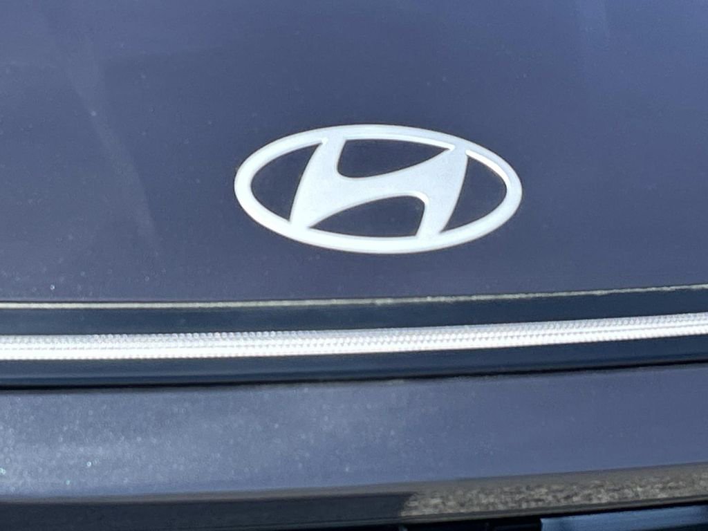 New 2026 Hyundai Sonata SEL FWD image 11