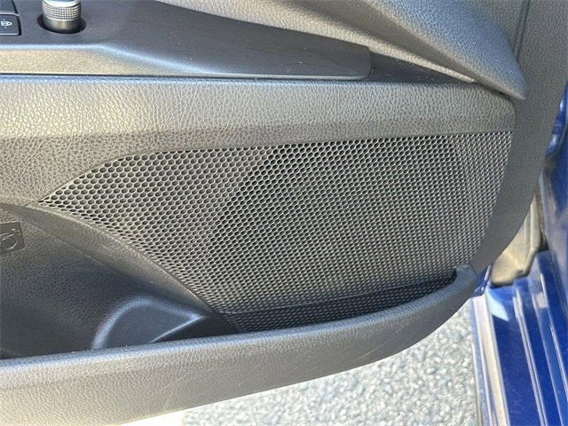 Used 2024 Toyota Camry XSE image 22