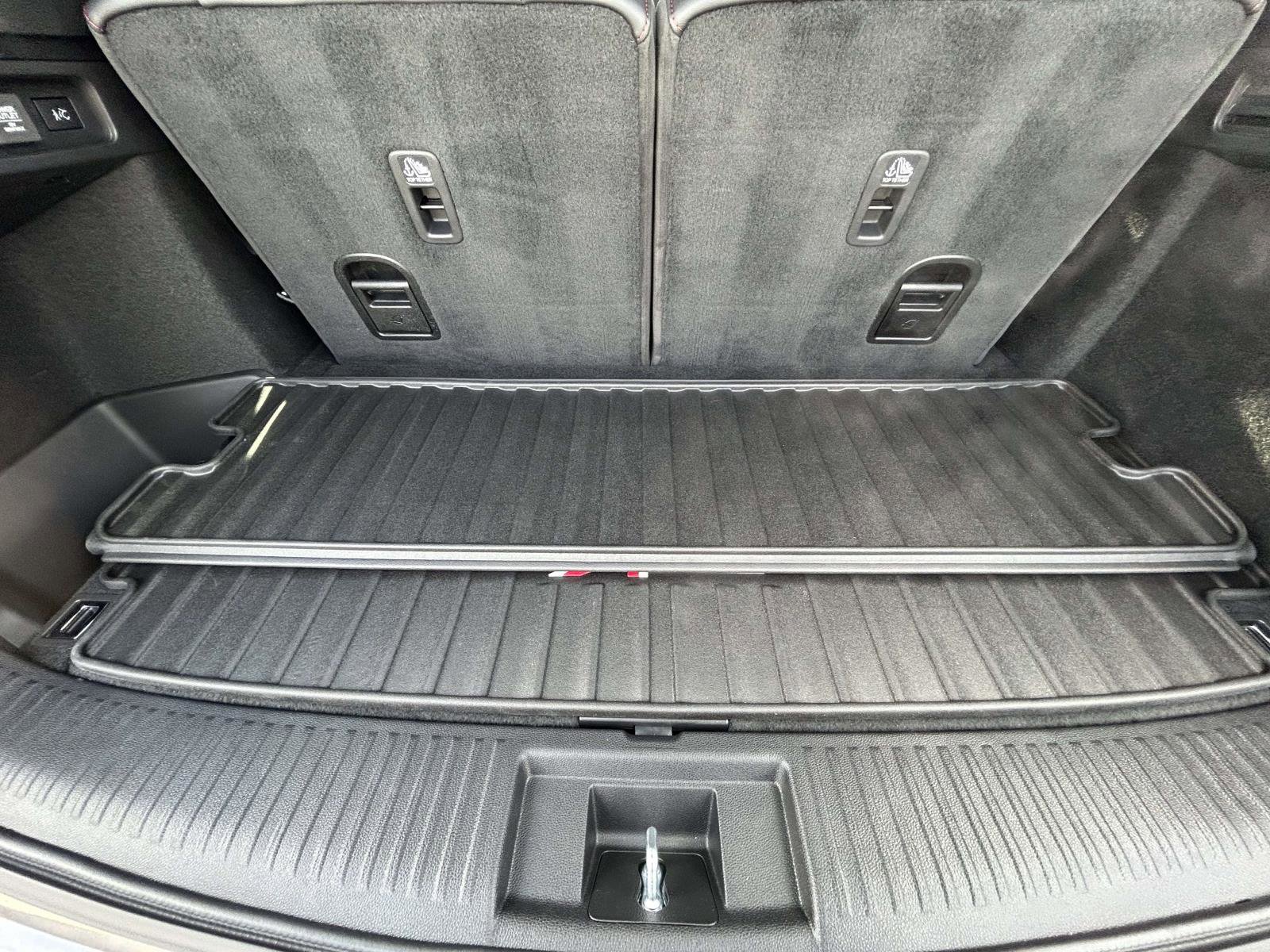 Used 2026 Acura MDX A-Spec image 18