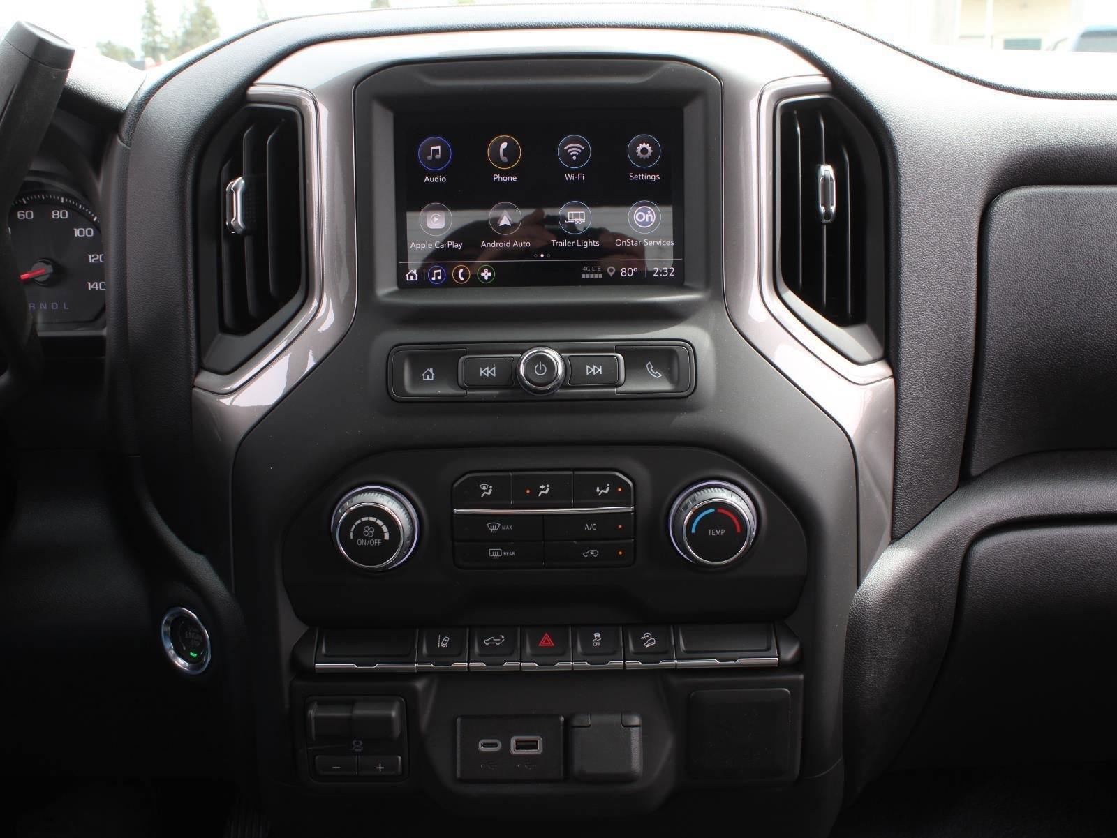 New 2026 Chevrolet Silverado 3500 W/T AWD/4WD image 11