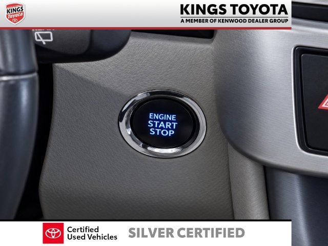 Certified 2018 Toyota Highlander Limited AWD/4WD image 13