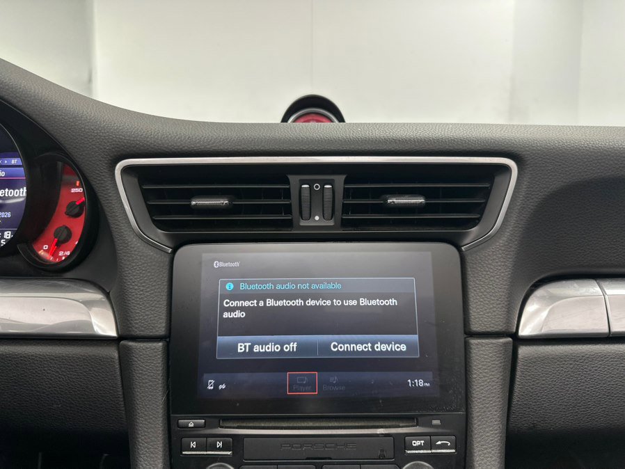 Used 2017 Porsche 911 Carrera image 64