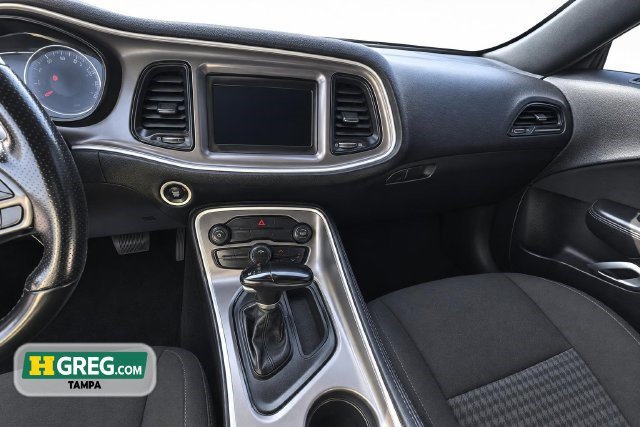 Used 2022 Dodge Challenger GT RWD image 14