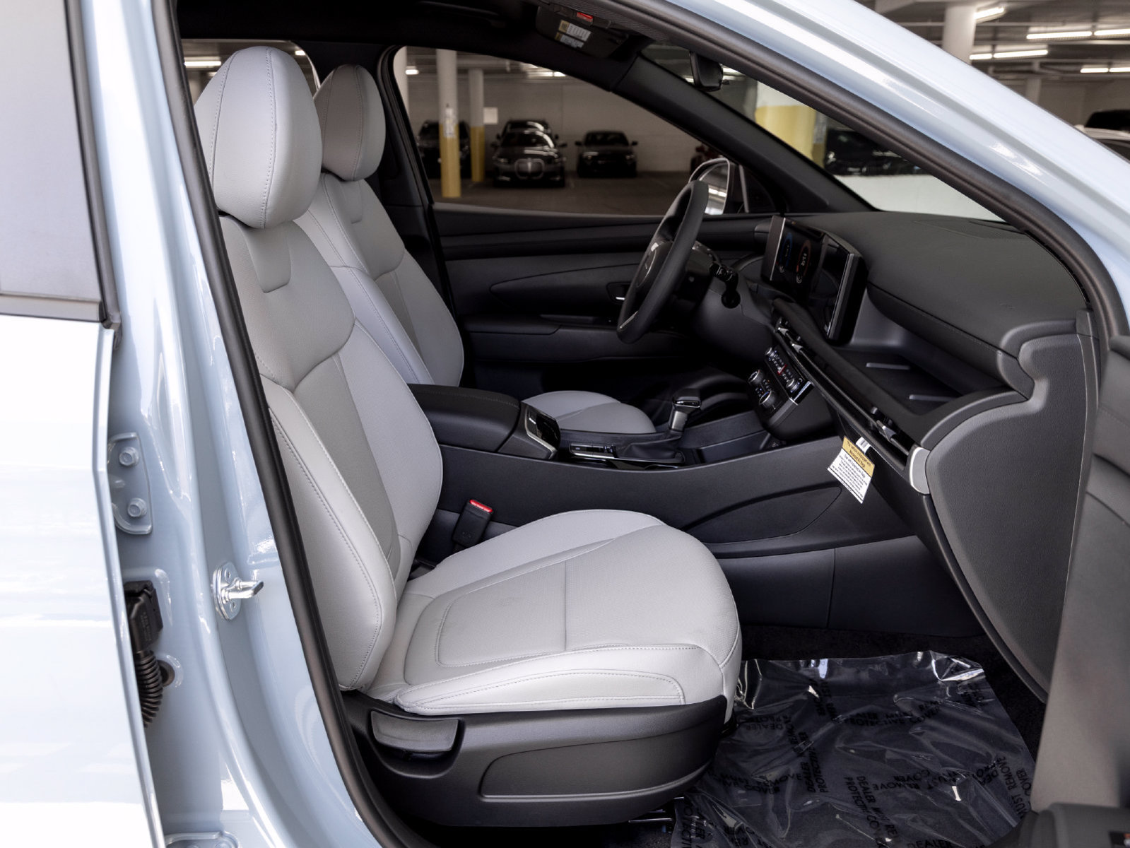 New 2027 Hyundai Santa Cruz SE FWD image 27