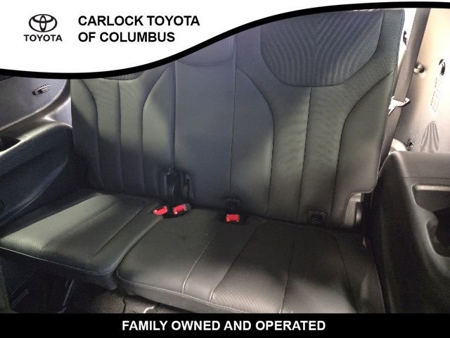 Used 2024 Hyundai Palisade Calligraphy FWD image 14