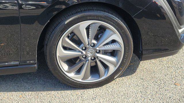 Used 2018 Honda Clarity Touring image 5