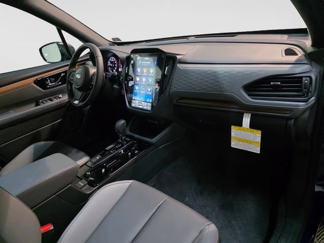 New 2026 Subaru Forester Sport AWD/4WD image 37