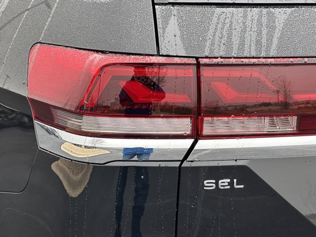 New 2026 Volkswagen Atlas SEL Premium R-Line image 14