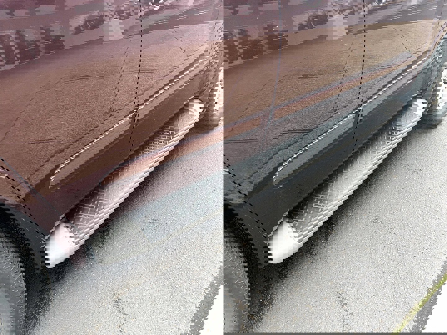 Used 2013 Nissan Armada SV image 14