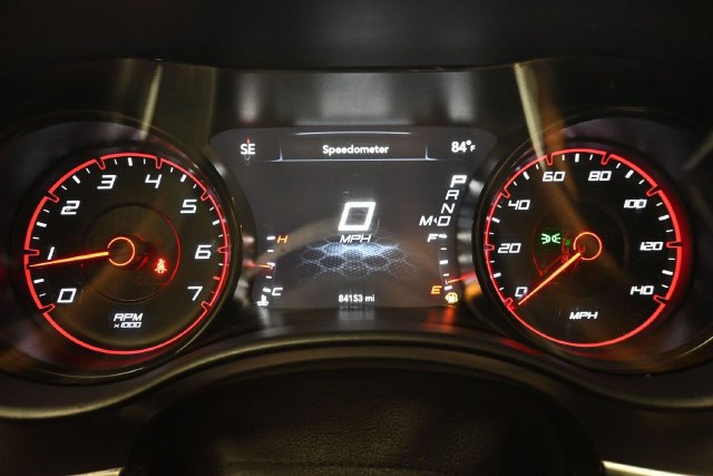 Used 2021 Dodge Charger GT w/ Blacktop Package RWD image 18