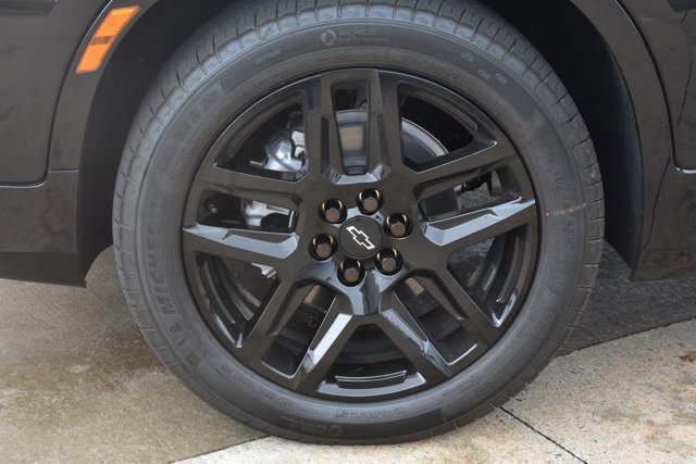New 2026 Chevrolet Blazer RS w/ Enhanced Convenience Package FWD image 11