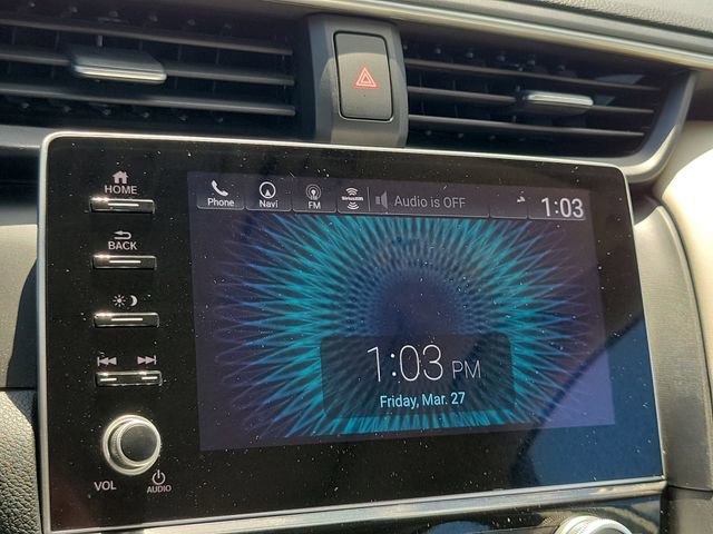 Used 2022 Honda Insight Touring image 24