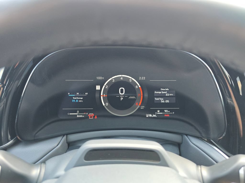 Certified 2025 Lexus TX 350 AWD w/ Technology Package image 33