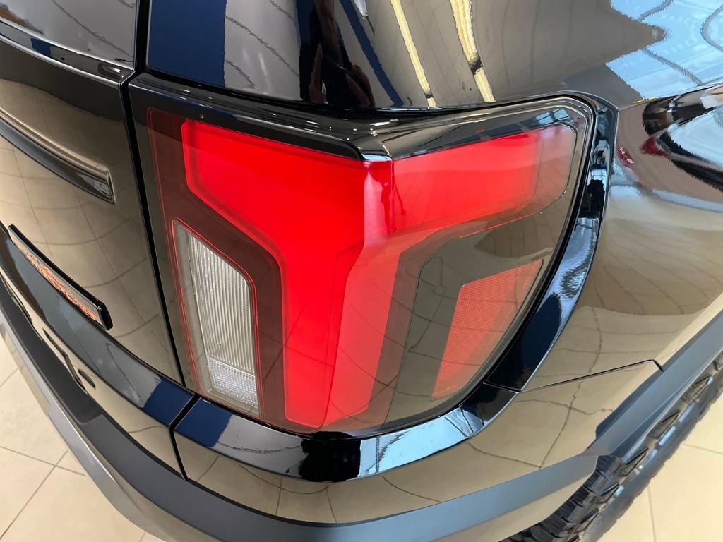 New 2026 Honda Passport TrailSport image 49