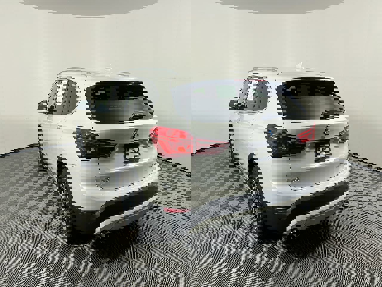 Used 2021 BMW X1 sDrive28i w/ Convenience Package image 7