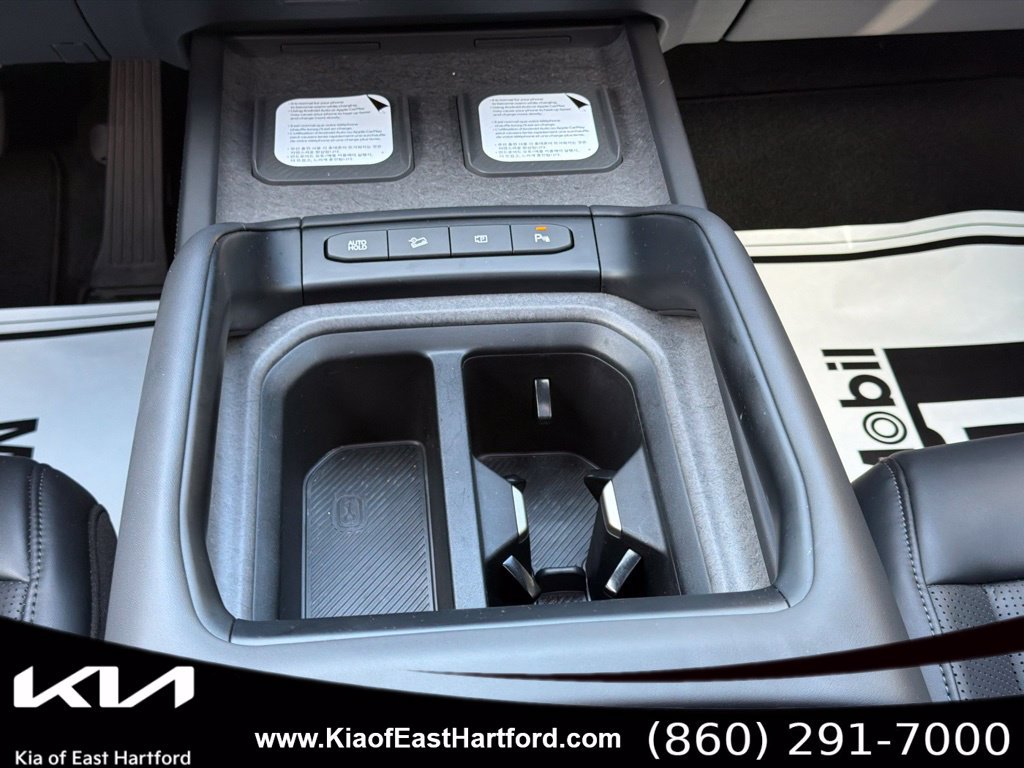 Used 2027 Kia Telluride S w/ Towing Package AWD/4WD image 28