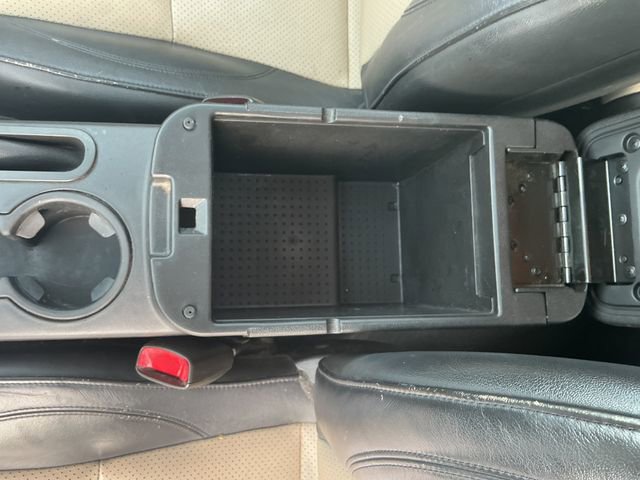 Used 2009 Pontiac G6 GT w/ Sun And Sound Plus Package image 19