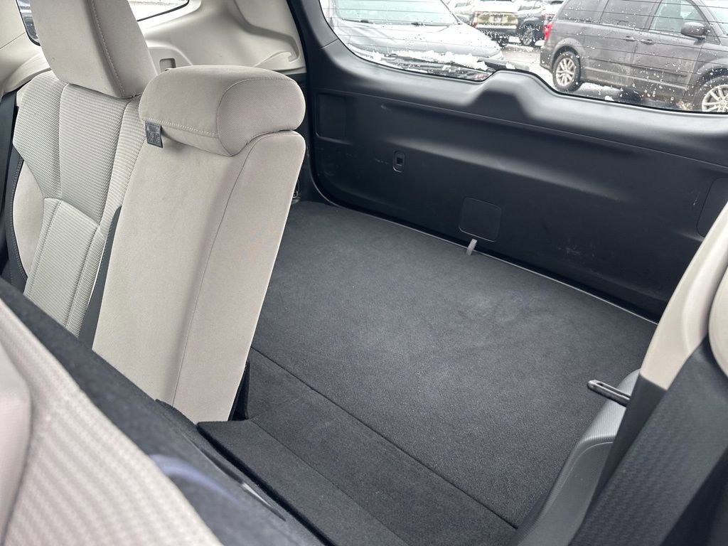 Used 2023 Subaru Forester image 25