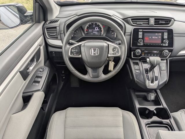Used 2017 Honda CR-V LX image 19