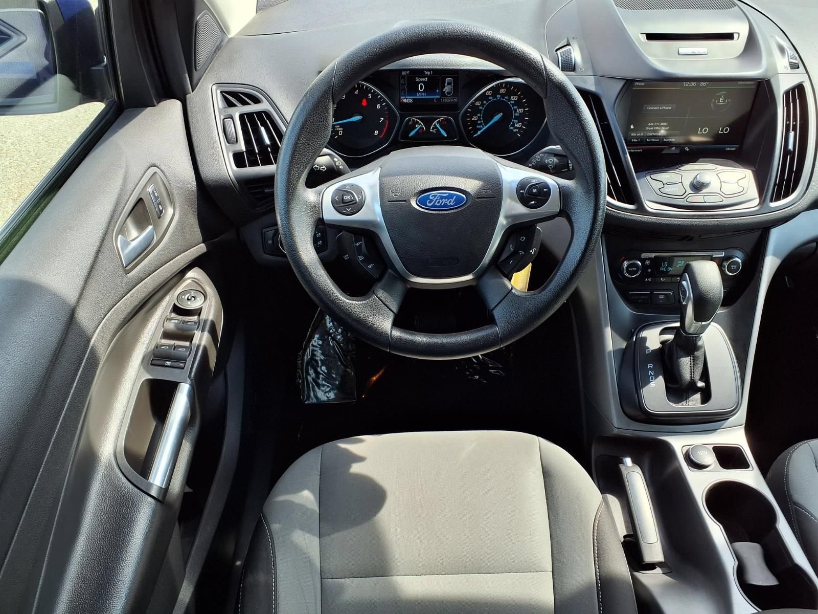 Used 2014 Ford Escape SE w/ Equipment Group 201A FWD image 13