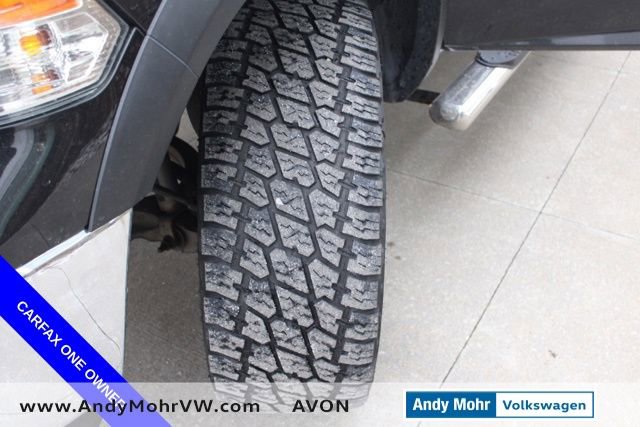 Used 2017 RAM 1500 Big Horn AWD/4WD image 12