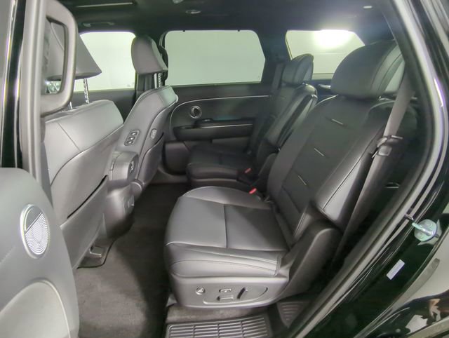 New 2026 Hyundai Palisade Calligraphy image 20