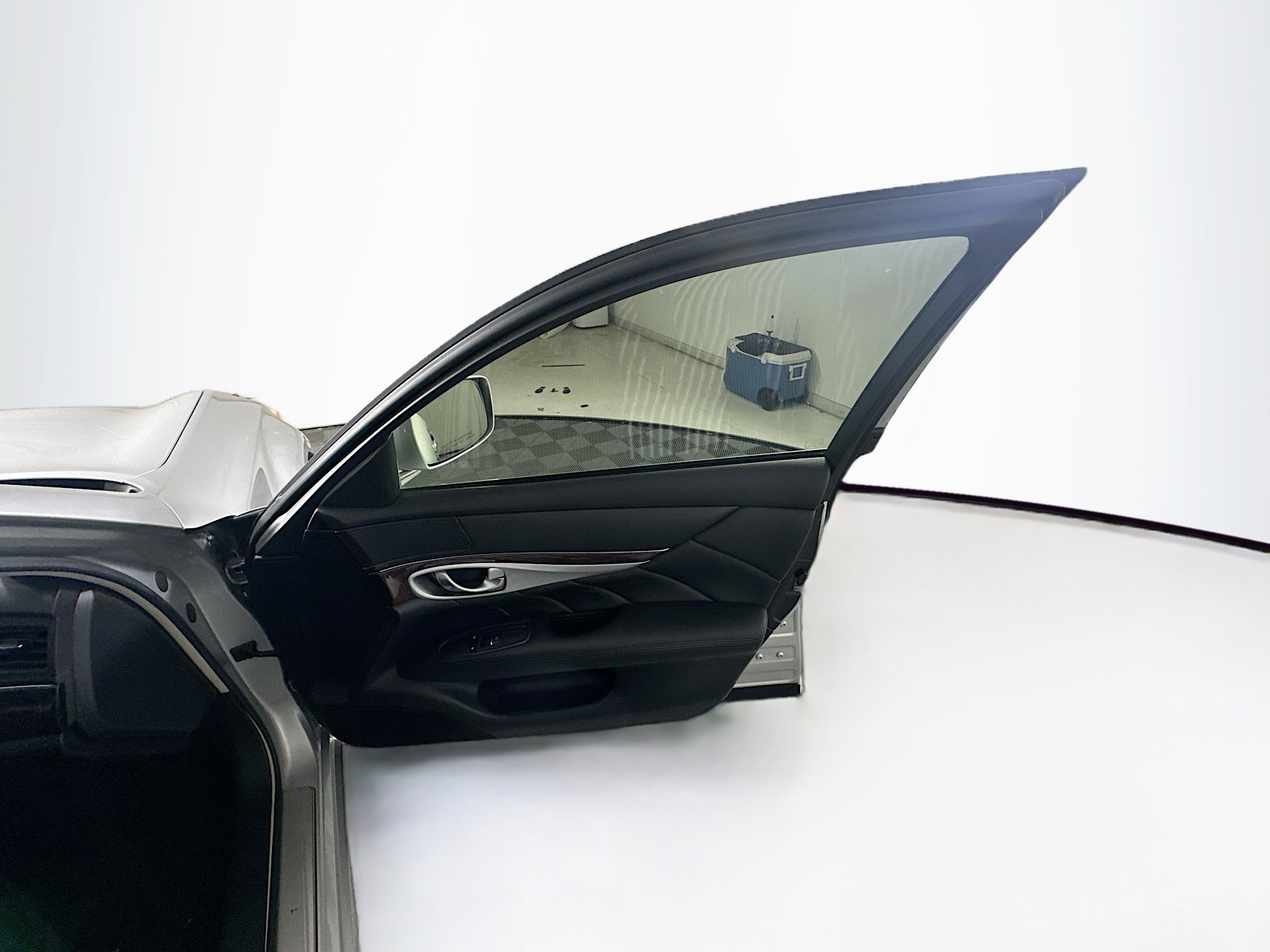 Used 2012 INFINITI M37 x w/ Premium Pkg AWD/4WD image 32