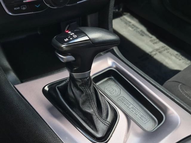 Used 2020 Dodge Charger GT w/ Blacktop Package RWD image 26