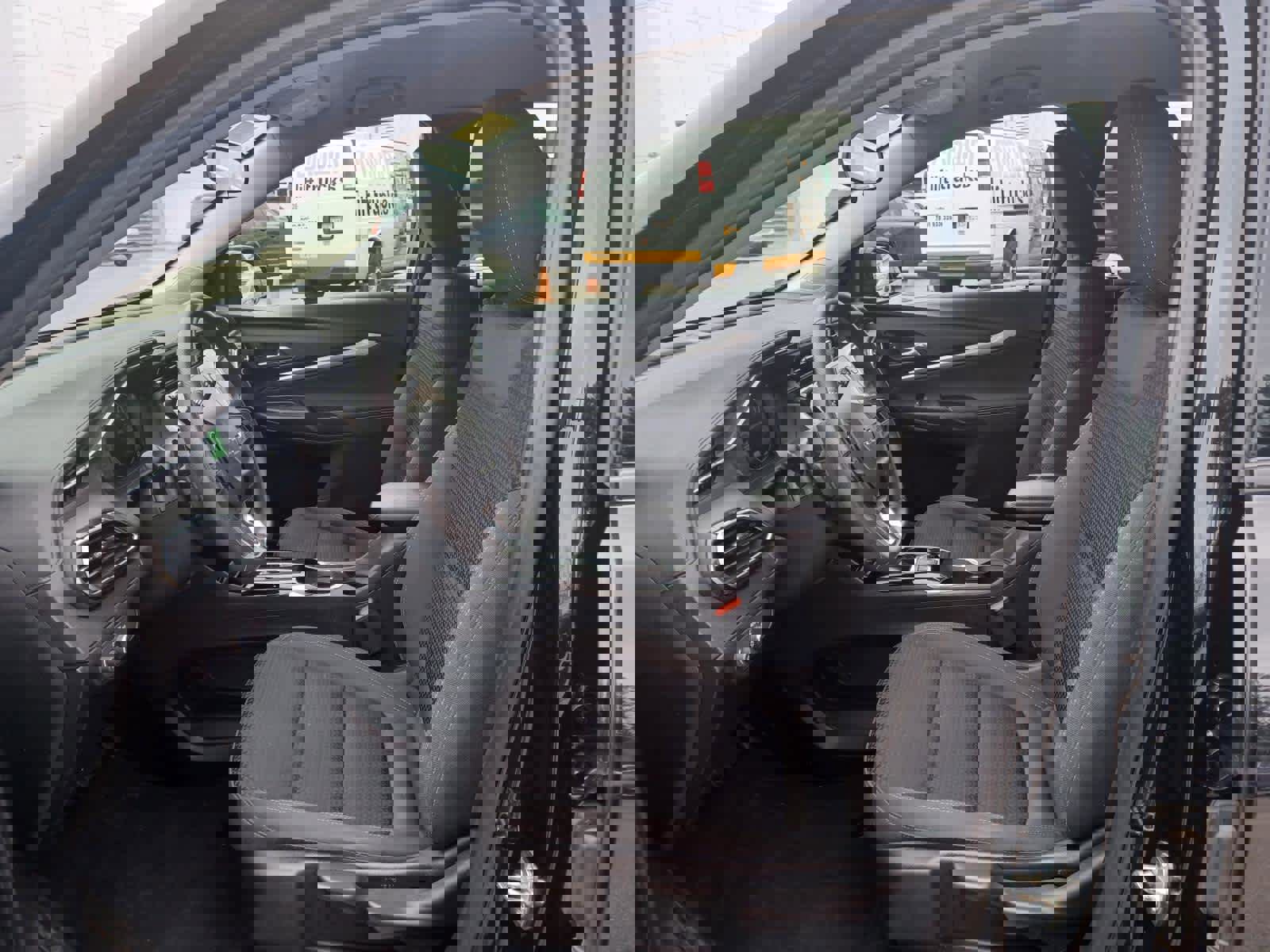 Used 2023 Chevrolet Bolt EUV LT w/ Driver Confidence Package image 7