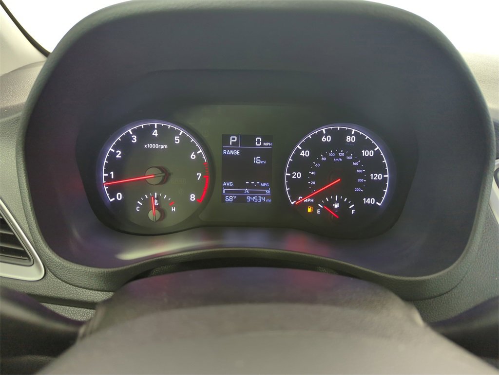 Used 2021 Hyundai Accent SE image 37