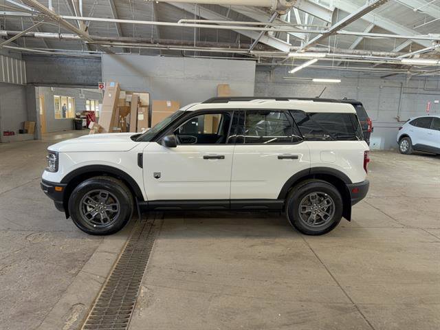 Certified 2024 Ford Bronco Sport Big Bend image 4