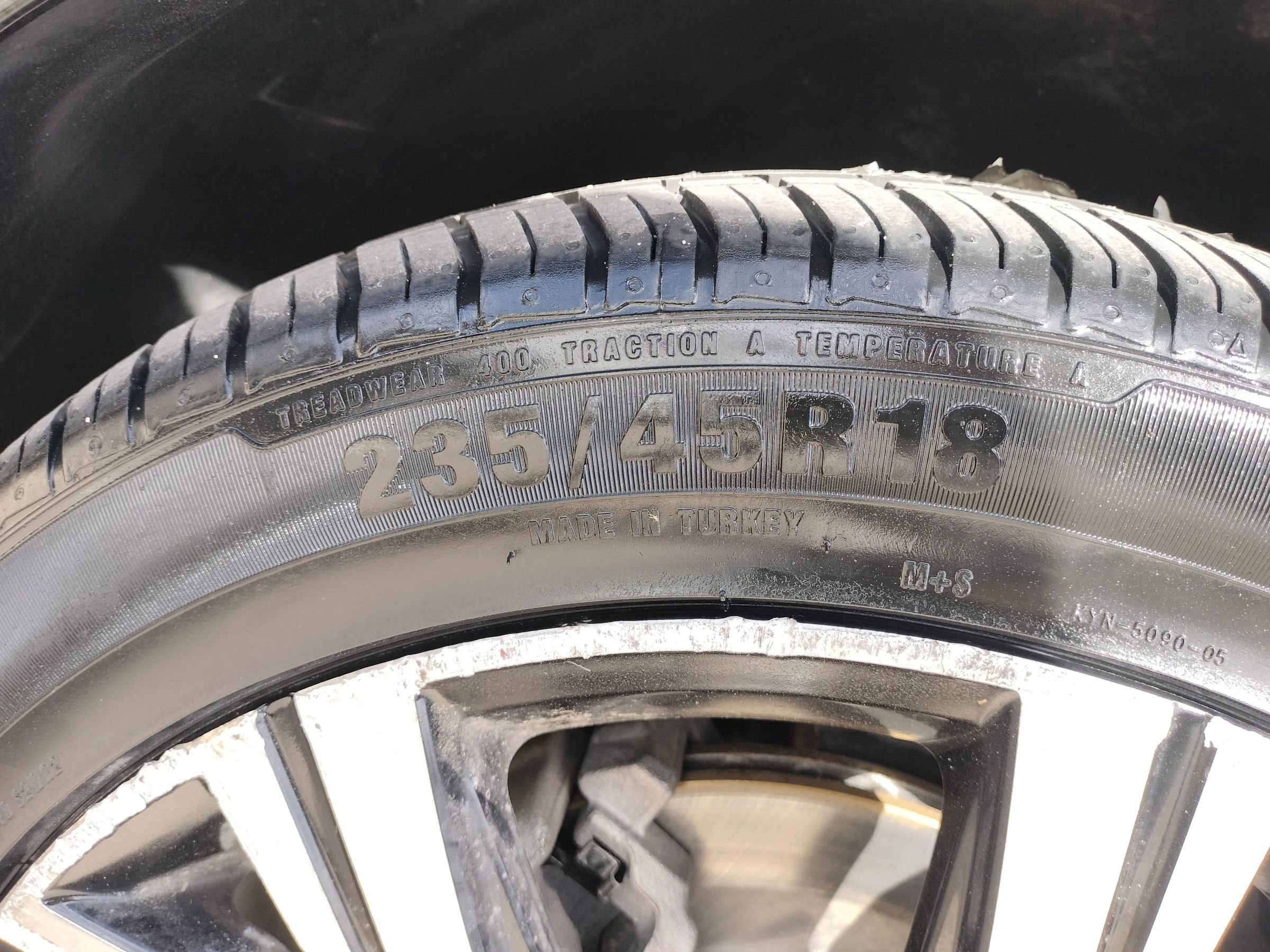 Used 2021 Volkswagen Passat 2.0T SE w/ Luggage Net & Mats Package image 19