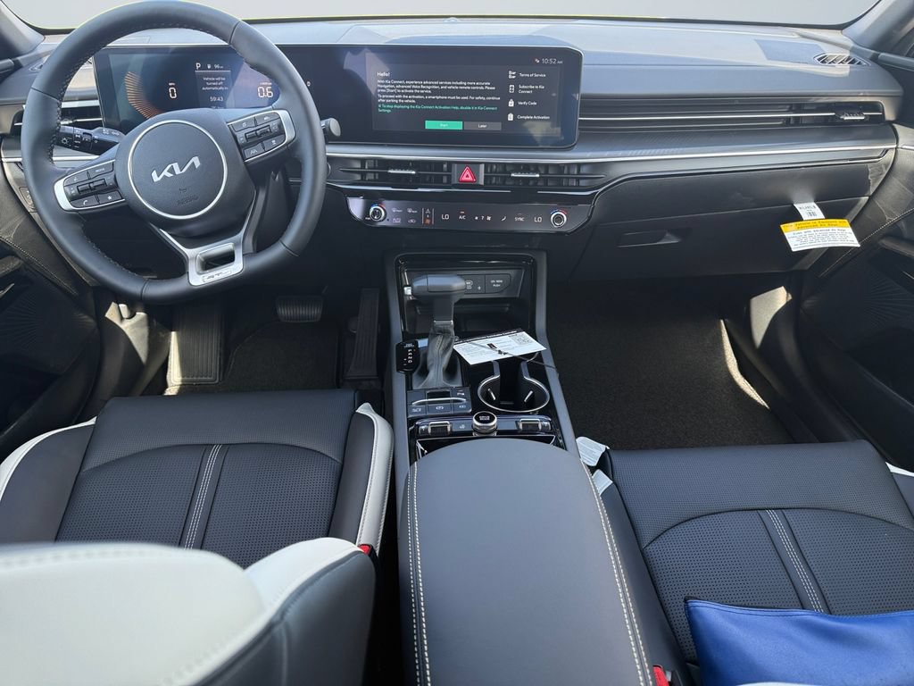 New 2026 Kia K5 GT-Line AWD/4WD image 10