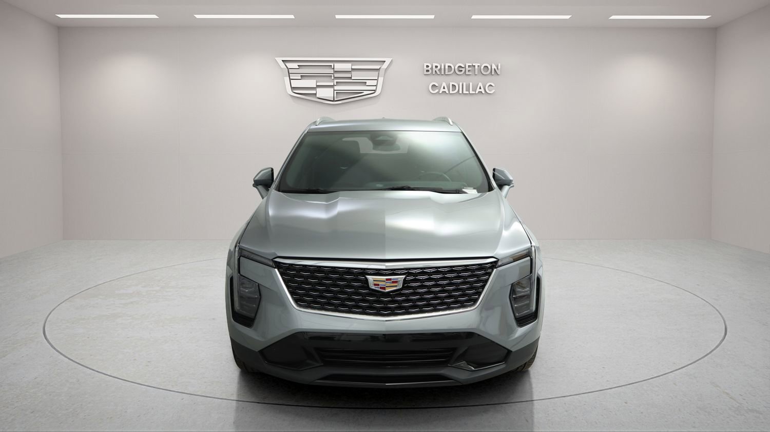 Certified 2024 Cadillac XT4 Premium Luxury image 8