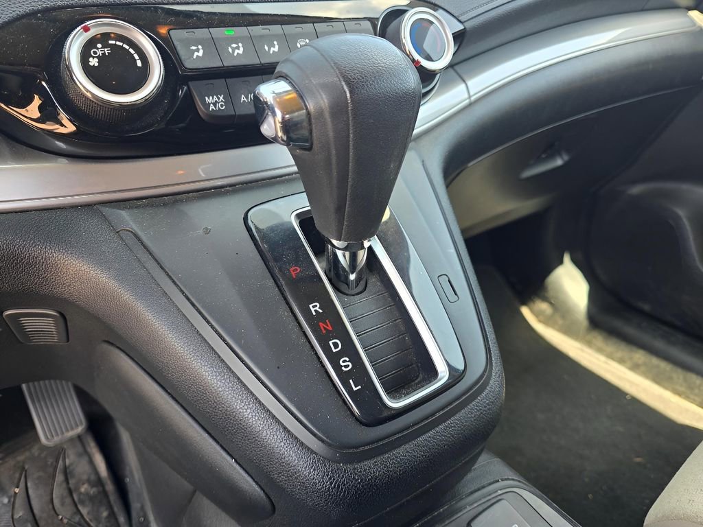 Used 2015 Honda CR-V LX image 17