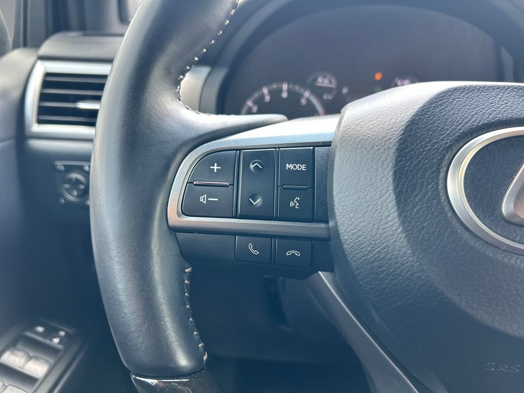 Used 2023 Lexus GX 460 Premium AWD/4WD image 25