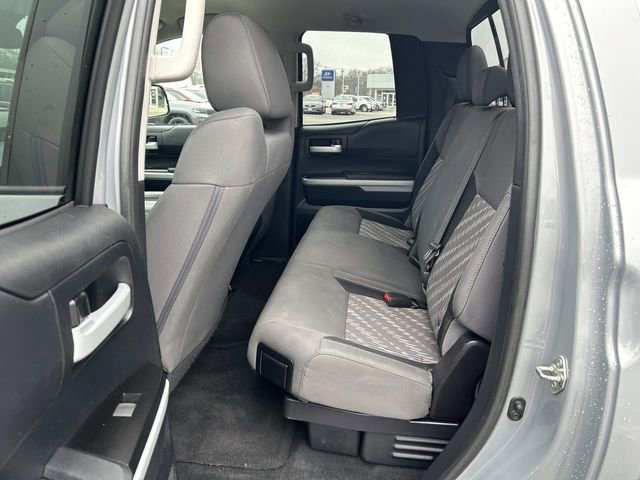 Used 2018 Toyota Tundra SR5 w/ TRD Off Road Package AWD/4WD image 12