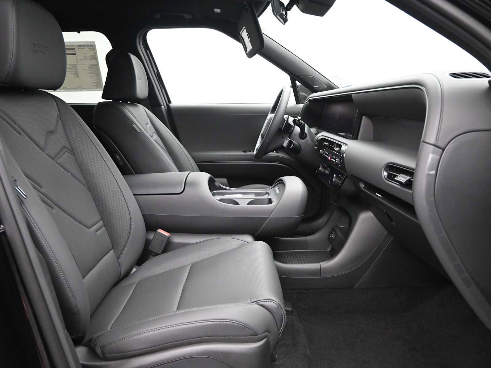 New 2026 Hyundai Palisade XRT Pro image 11