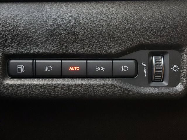 New 2026 Jeep Cherokee Laredo AWD/4WD image 35