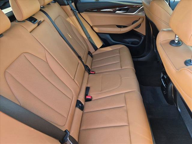 Certified 2024 BMW X3 M40i w/ Premium Package AWD/4WD image 22