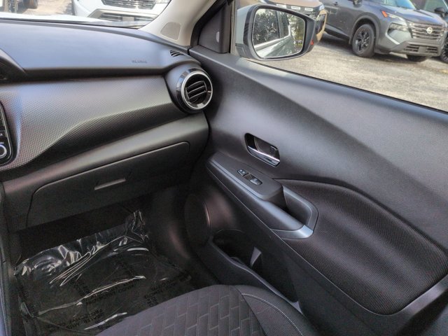 Certified 2024 Nissan Kicks SV w/ Exterior Package FWD image 17
