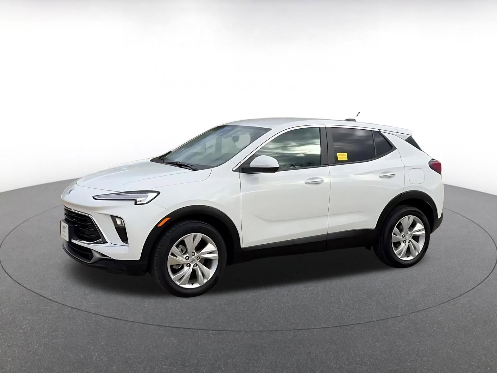 Used 2025 Buick Encore GX Preferred image 8