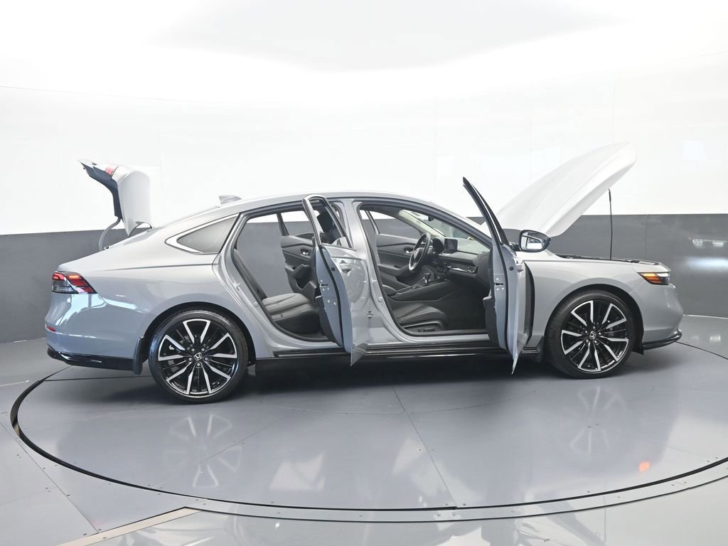 Used 2024 Honda Accord Touring image 69