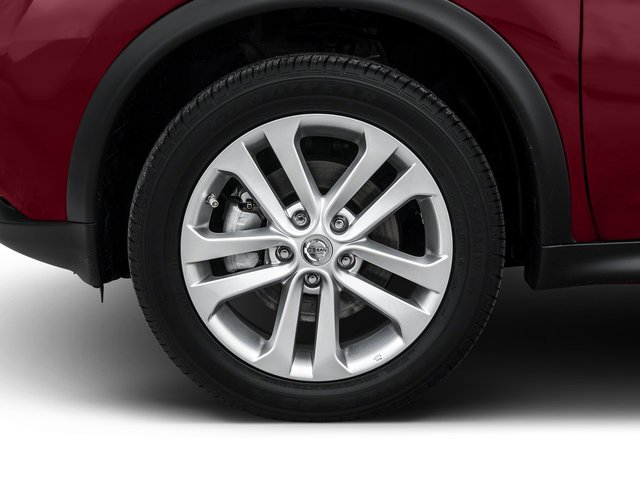 Used 2017 Nissan Juke S AWD/4WD image 15