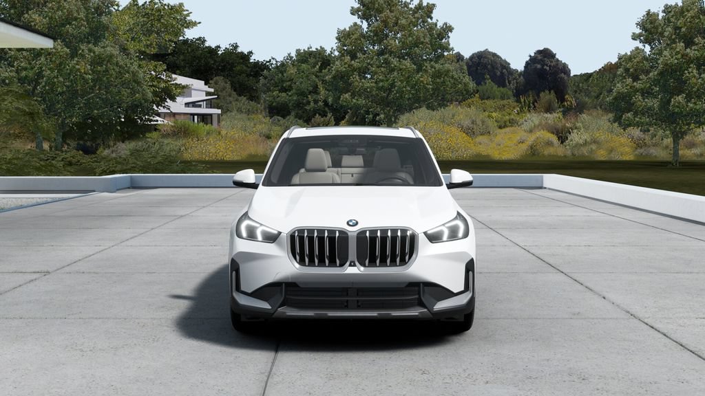 New 2027 BMW X1 xDrive28i AWD/4WD image 3
