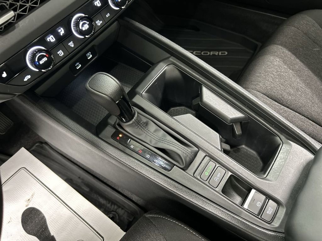 Used 2024 Honda Accord EX image 17