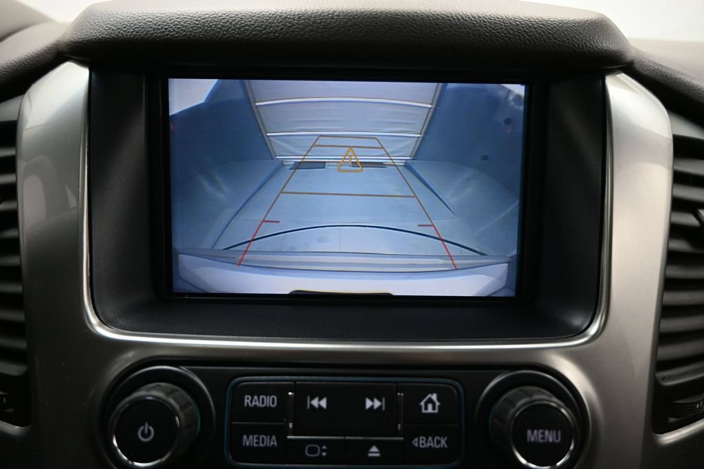 Used 2020 Chevrolet Tahoe LT AWD/4WD image 24
