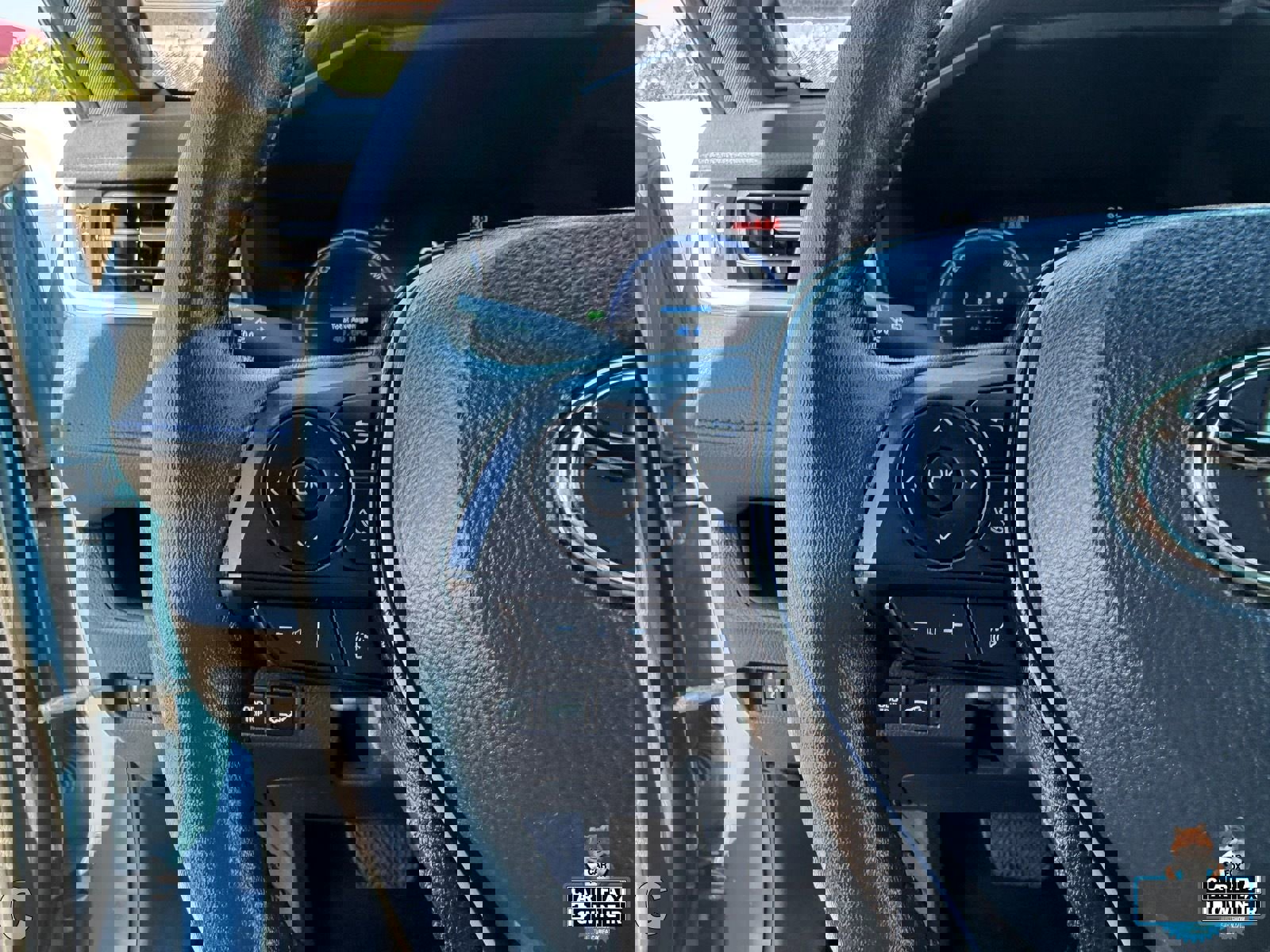 Used 2024 Toyota RAV4 XSE w/ Advanced Technology Package image 26