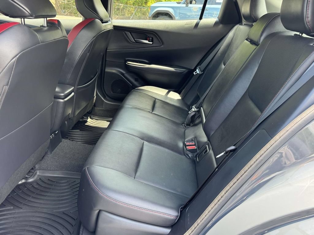 Used 2023 Toyota Prius Prime FWD image 18