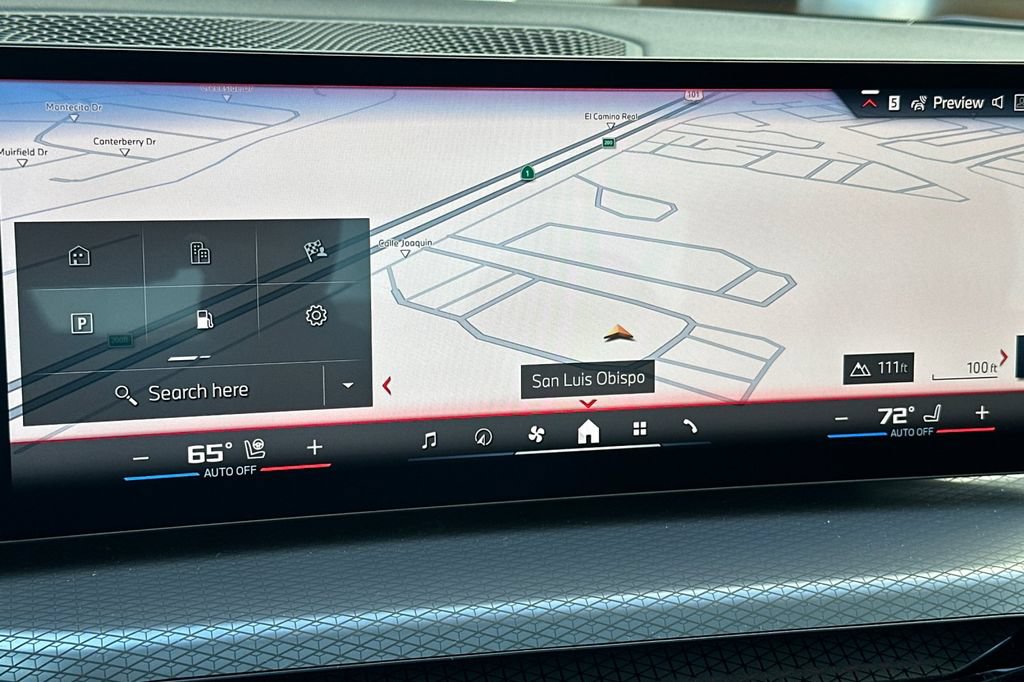 New 2026 BMW M440i Coupe RWD image 21